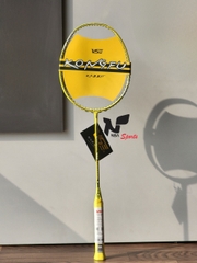 Vợt cầu lông VS KongFu Rabbit - Thỏ Vàng - Chính hãng