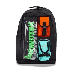 Balo Cầu Lông Lining ABSS085-3 Chính Hãng