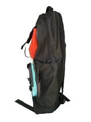 Balo Cầu Lông Lining ABSS085-3 Chính Hãng