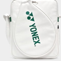 Túi Xách Yonex 219BA003U Trắng - Gia Công
