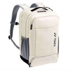 Balo Cầu Lông Yonex BAG2018S Trắng - Gia Công