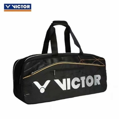 Túi Cầu Lông Victor BR 9611C - Đen Chính Hãng