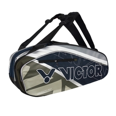 Túi Cầu Lông Victor BR9210 GB Chính Hãng