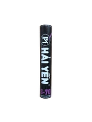 Quả cầu lông Hải Yến S70 Chính Hãng