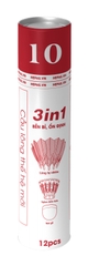Quả cầu lông HEPAS H-10