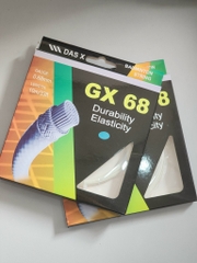 Cước cầu lông DASX GX68 Chính Hãng