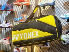 TÚI CẦU LÔNG ,TENIS -MẪU V1