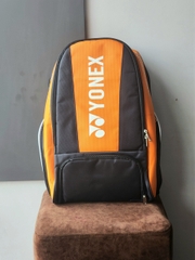 BALO  Cầu Lông Yonex Cam Đen BL1 (logo Trắng)