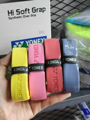 Quấn Cán cầu lông Yonex #AC 420 Chính Hãng