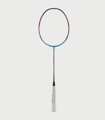 Vợt Cầu Lông Lining WindStorm 72 Blue-5U Chính Hãng