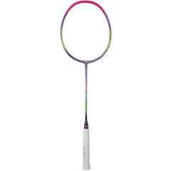 Vợt Cầu Lông Lining WindStorm 72 Purple-5U Chính Hãng