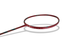 Set vợt cầu lông VS YouLong Đỏ chính hãng