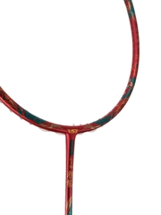 Set vợt cầu lông VS YouLong Đỏ chính hãng