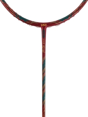 Set vợt cầu lông VS YouLong Đỏ chính hãng