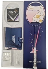Set Vợt Cầu Lông VS Star Wish (Nội Địa Trung)