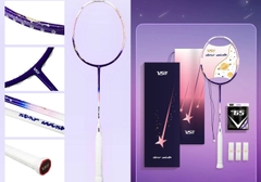 Set Vợt Cầu Lông VS Star Wish (Nội Địa Trung)