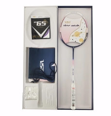 Set Vợt Cầu Lông VS Star Wish (Nội Địa Trung)