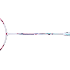Vợt cầu lông Kumpoo  Balanced 11 Trắng Chính hãng