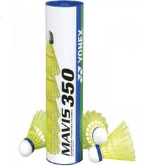 Quả cầu nhựa Mavis 350