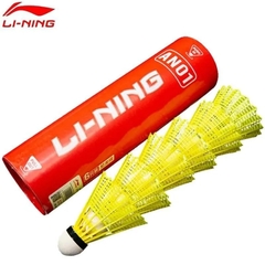 Quả cầu nhựa Lining Chính Hãng