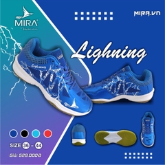 Giày Cầu Lông MIRA LINGNING