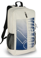 Balo Cầu Lông Victor BR 6017L - Trắng Xanh Chính Hãng