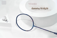 Vợt Cầu Lông Yonex Nanoray 72 Light (PDBL) Chính Hãng