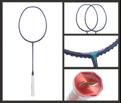 Vợt Cầu Lông Lining Aeronaut 6000i Chính Hãng