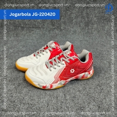 Giày Cầu Lông Động Lực JOGARBOLA KIRA-JG220420