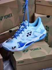 Giày Cầu Lông YONEX Elipson z3W Xanh trắng