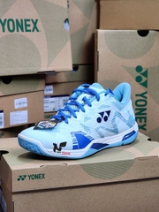Giày Cầu Lông YONEX Elipson z3W Xanh trắng
