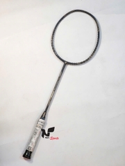 Vợt Cầu Lông KUMPOO K520 ĐEN VÀNG