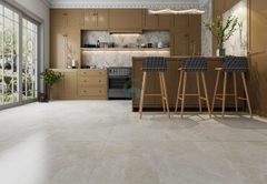 Phân Loại Gạch Men Matt: Men Khô, Matt Mịn & Phun Bảo Vệ