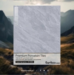 Gạch lát nền 100x100cm BC116812 Sông Hồng