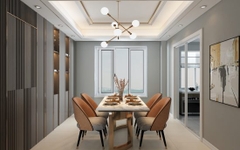 GẠCH PORCELAIN 6060MOMENT008