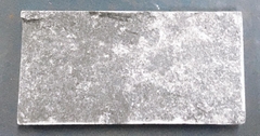 Đá bóc đen 10x20cm