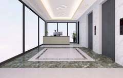 GẠCH PORCELAIN 2 DA 6060PLATINUM001