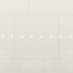 GẠCH PORCELAIN 2 DA 6060DB038