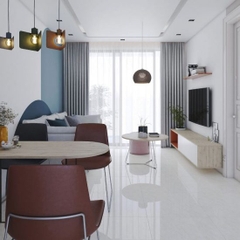 GẠCH PORCELAIN 6060DA004-FP