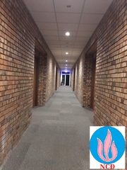 GẠCH GIẢ CỔ TRANG TRÍ