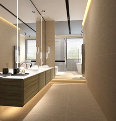 GẠCH PORCELAIN 3060SAHARA007