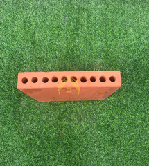 Gạch bát 10 lỗ 30x30x5cm Viglacera Hữu Hưng