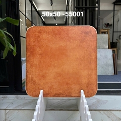 Gạch lát nền 50x50cm 55001 Giả Cổ