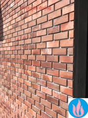 GẠCH GIẢ CỔ TRANG TRÍ