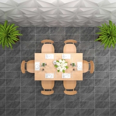 GẠCH PORCELAIN 3060VAMCOTAY003