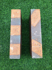Gạch thất 30x15x6cm hoả biến