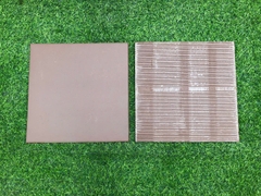 Gạch lát 30x30cm màu cafe Viglacera Hạ Long