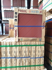 Gạch lát cotto Viglacera Hà Nội D415