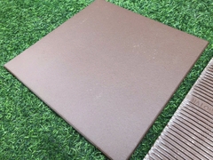 Gạch lát 30x30cm màu cafe Viglacera Hạ Long