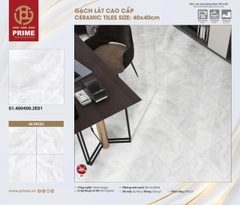 Gạch lát 40x40 Prime 2E01